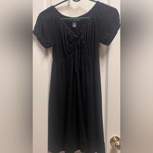 INC Little Black Dress